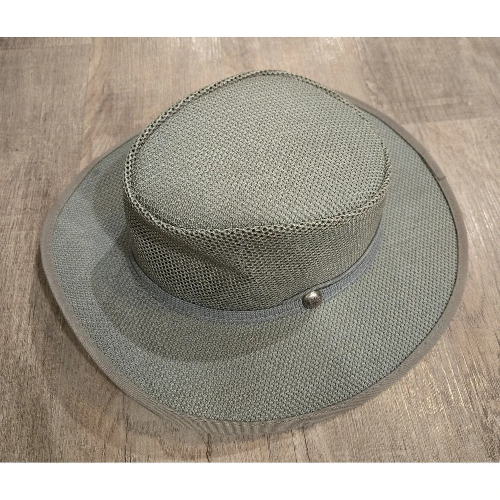 Men's Women's Wide Brim Cabana‎ Hat Summer Beach Golf Outdoor Sun Hat Large
